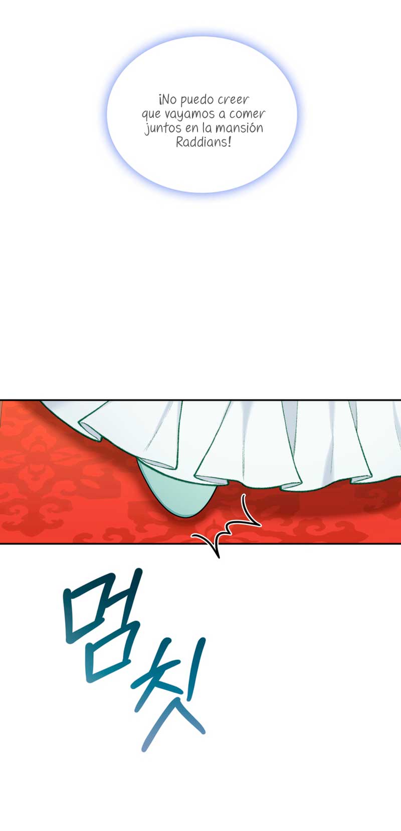 El oso de peluche del Duque Capítulo 48 - Página 31