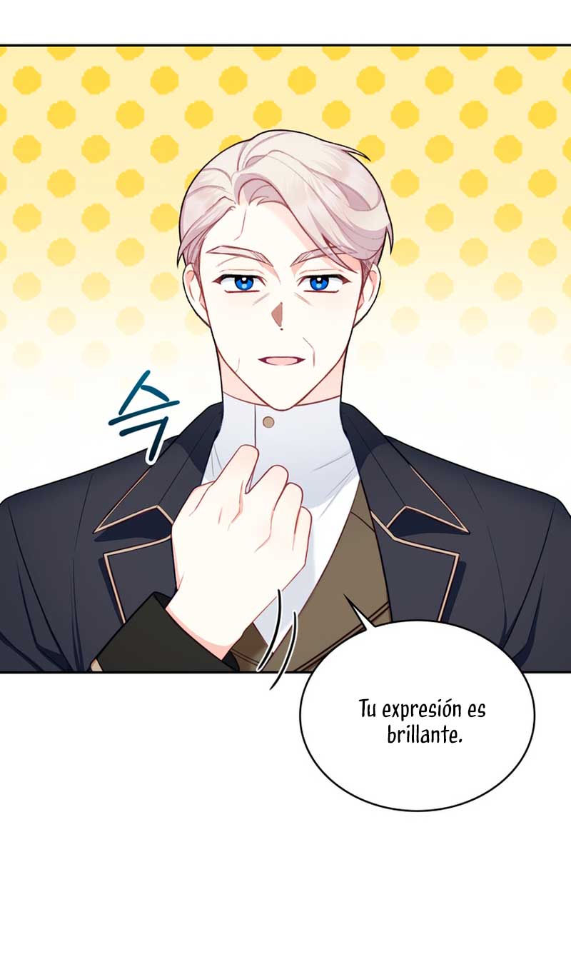 El oso de peluche del Duque Capítulo 48 - Página 36