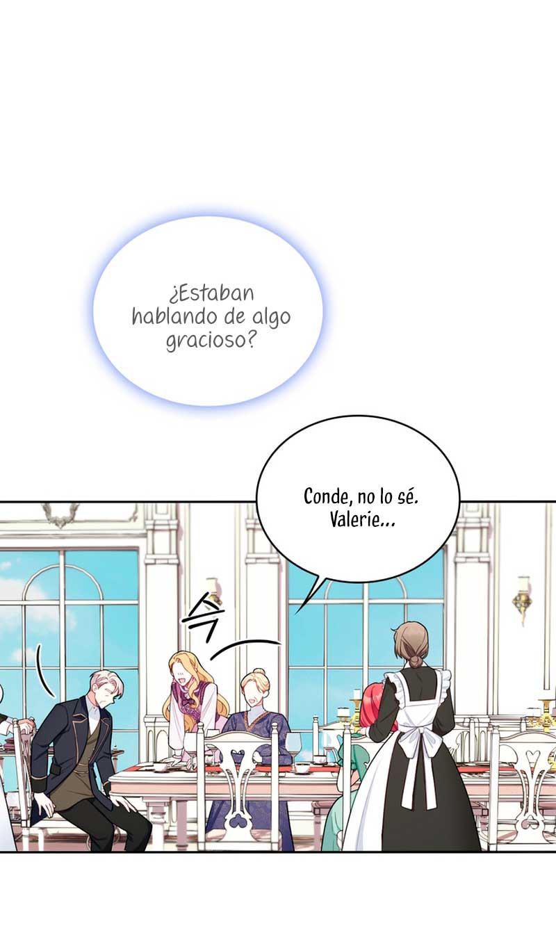 El oso de peluche del Duque Capítulo 48 - Página 42