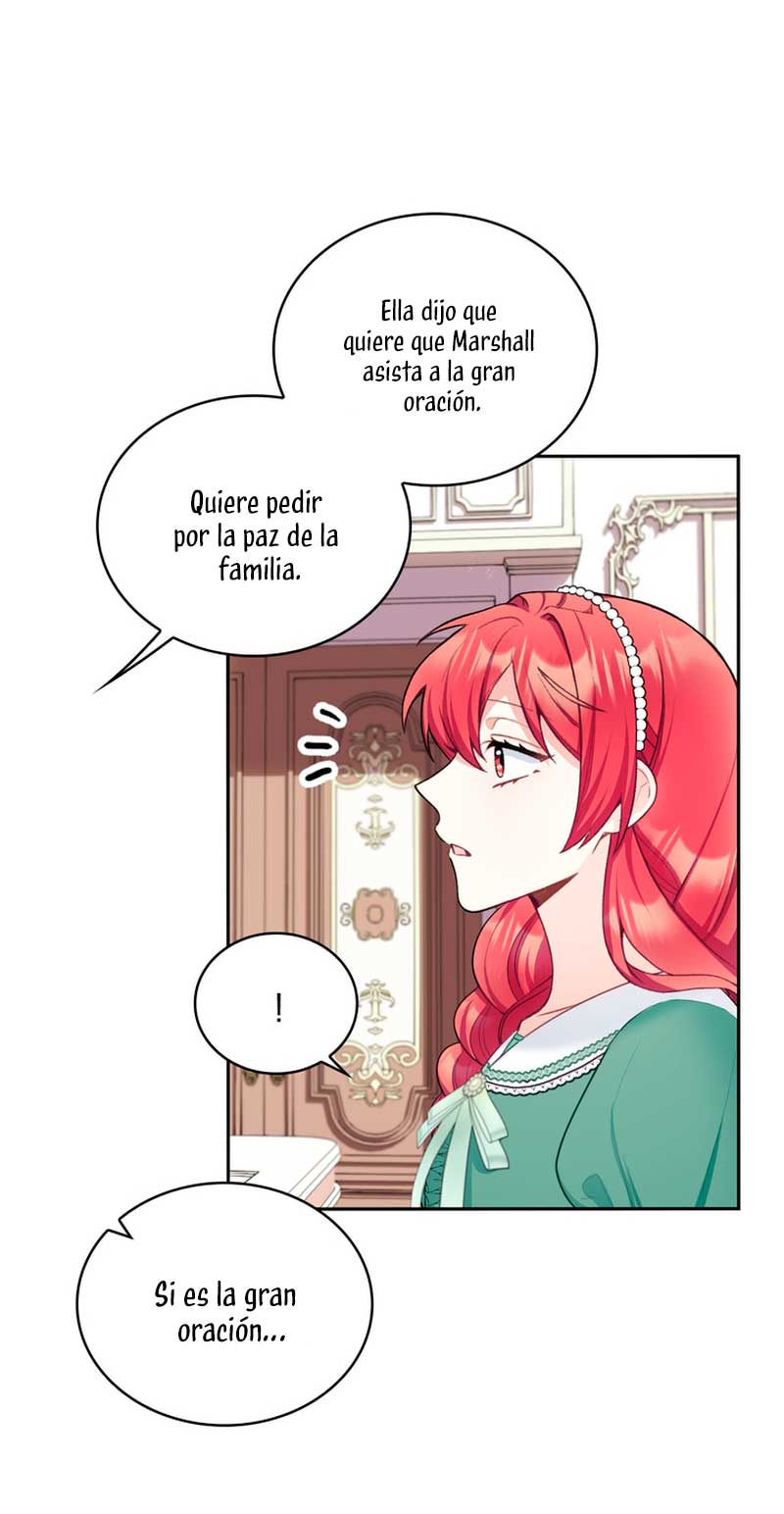 El oso de peluche del Duque Capítulo 48 - Página 43