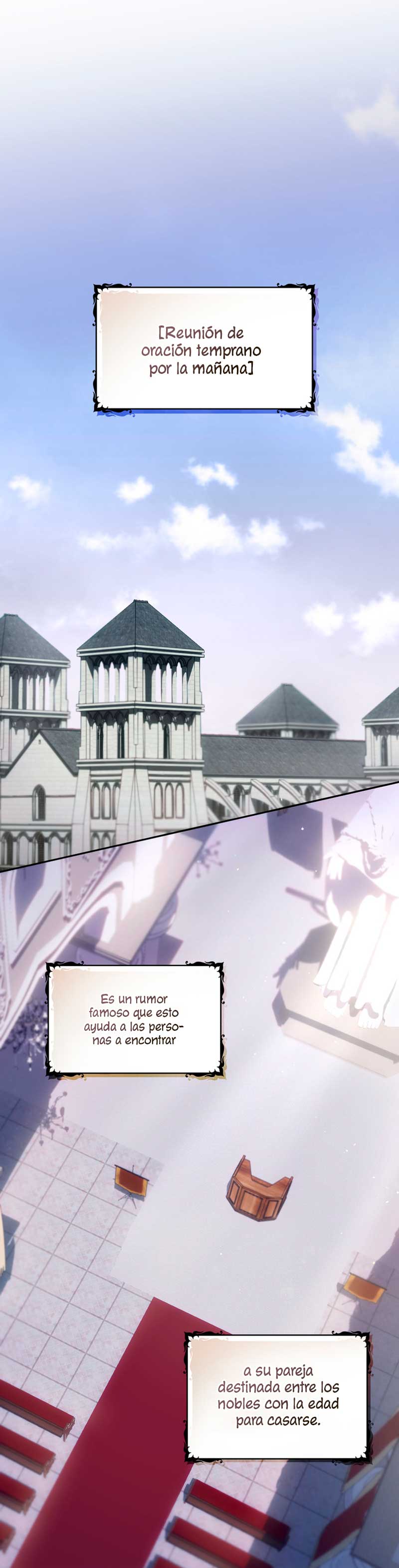 El oso de peluche del Duque Capítulo 48 - Página 5