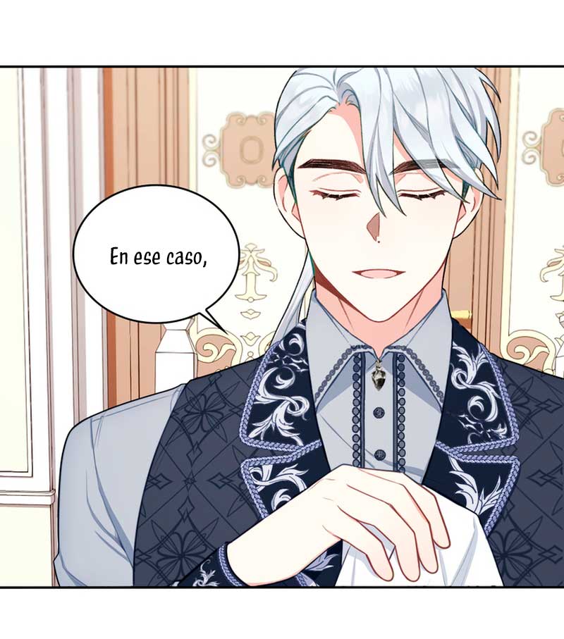 El oso de peluche del Duque Capítulo 48 - Página 52