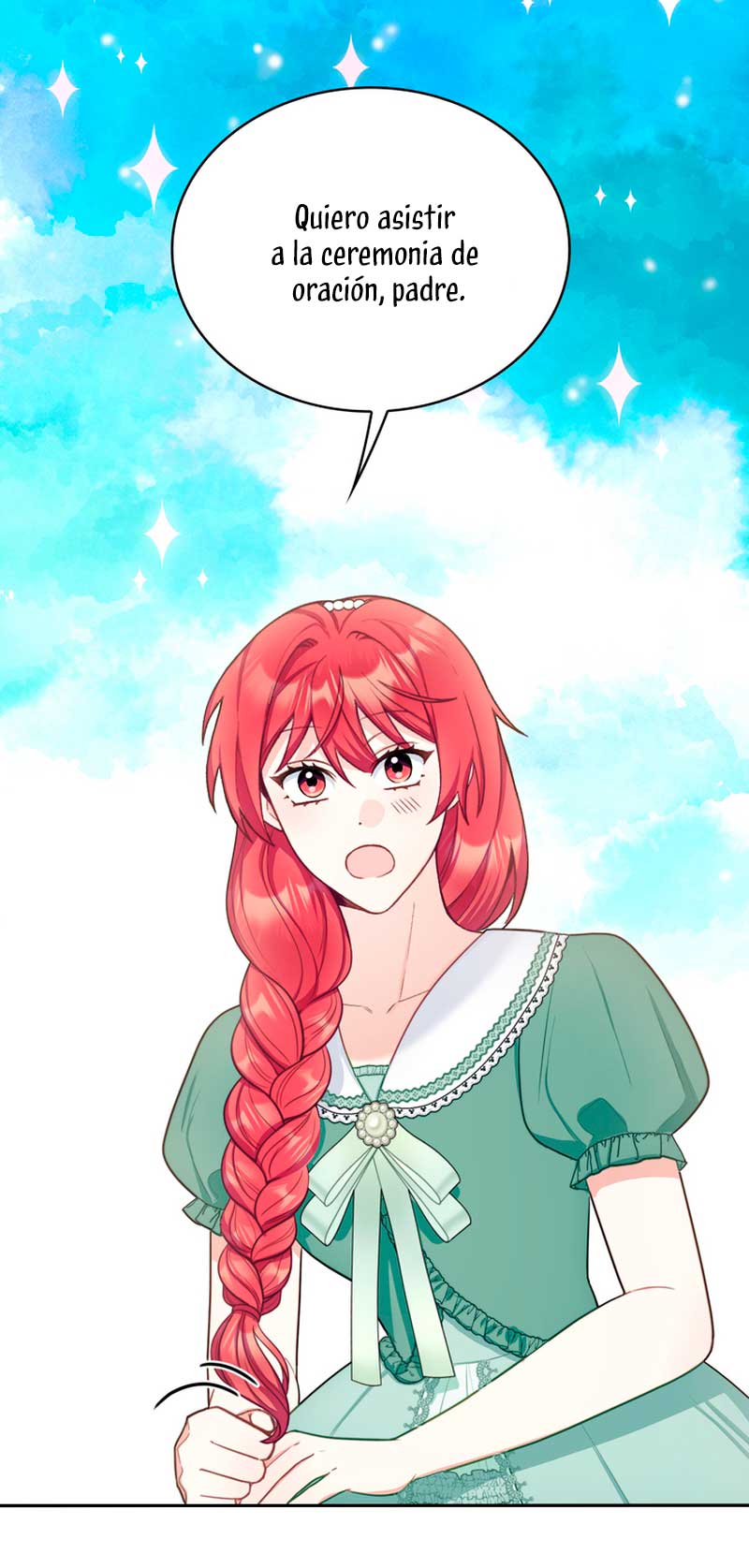 El oso de peluche del Duque Capítulo 48 - Página 56