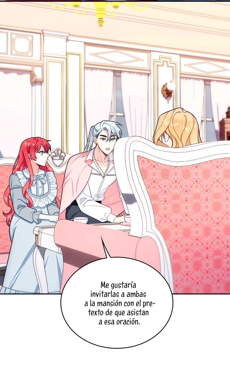 El oso de peluche del Duque Capítulo 48 - Página 6