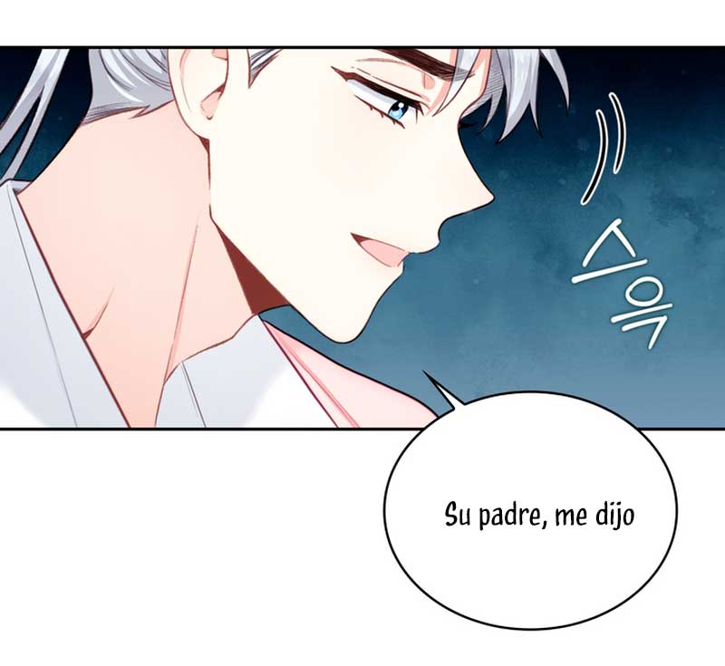 El oso de peluche del Duque Capítulo 48 - Página 9