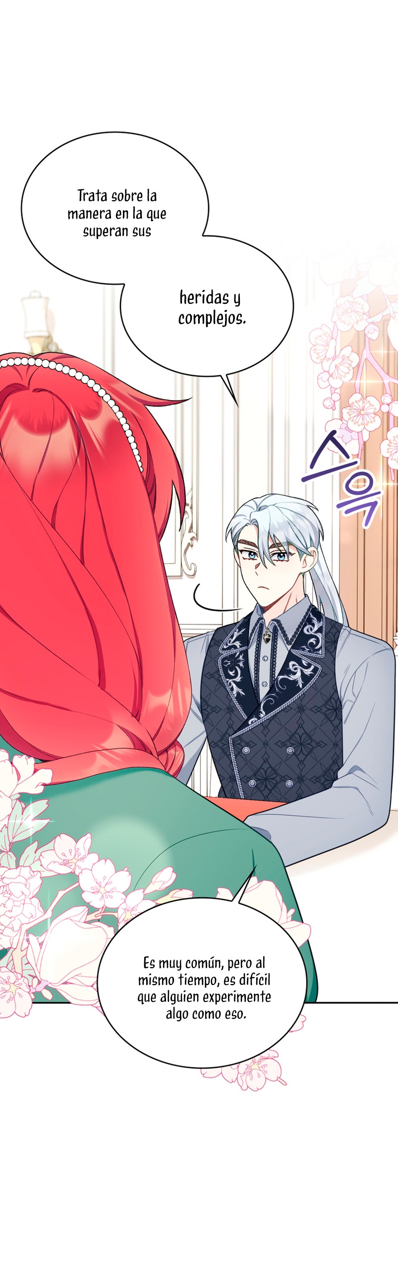 El oso de peluche del Duque Capítulo 49 - Página 24