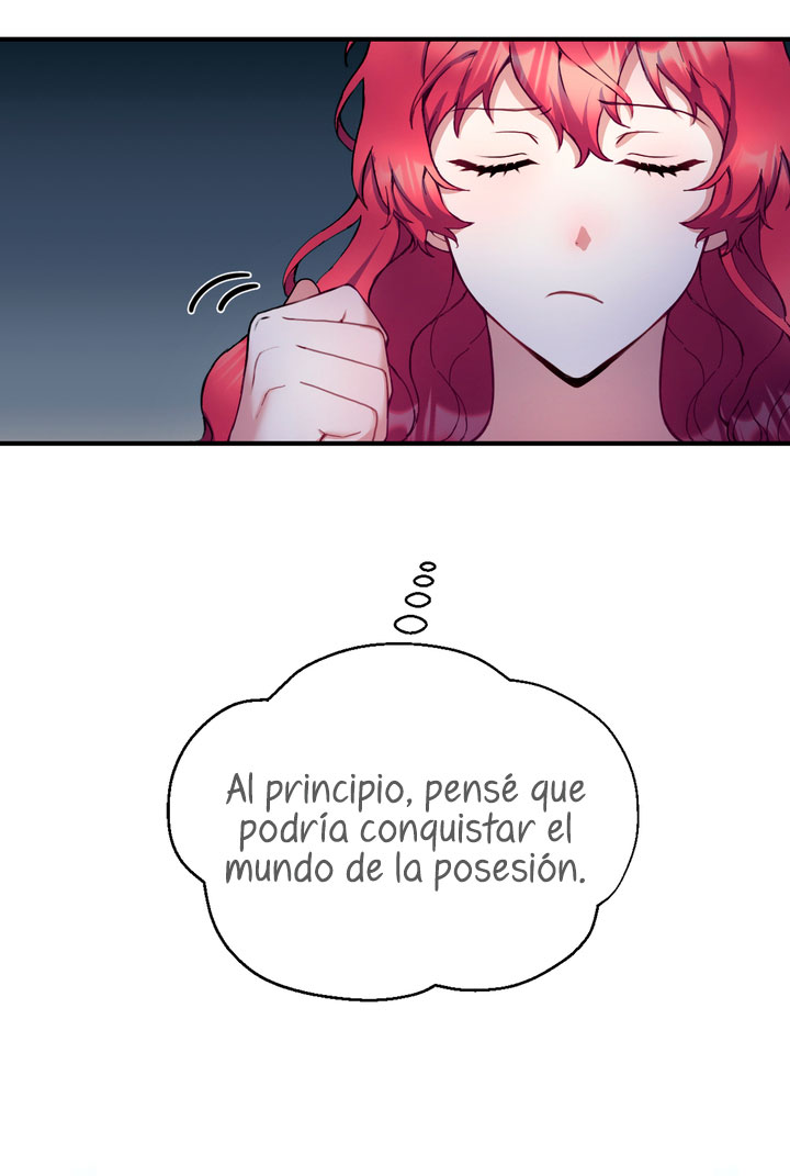 El oso de peluche del Duque Capítulo 5 - Página 11