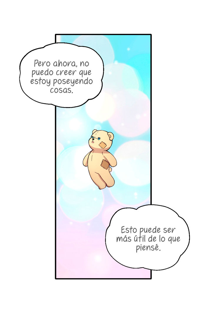 El oso de peluche del Duque Capítulo 5 - Página 18