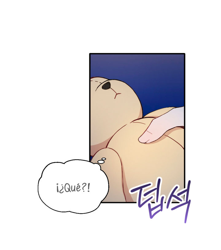 El oso de peluche del Duque Capítulo 5 - Página 21