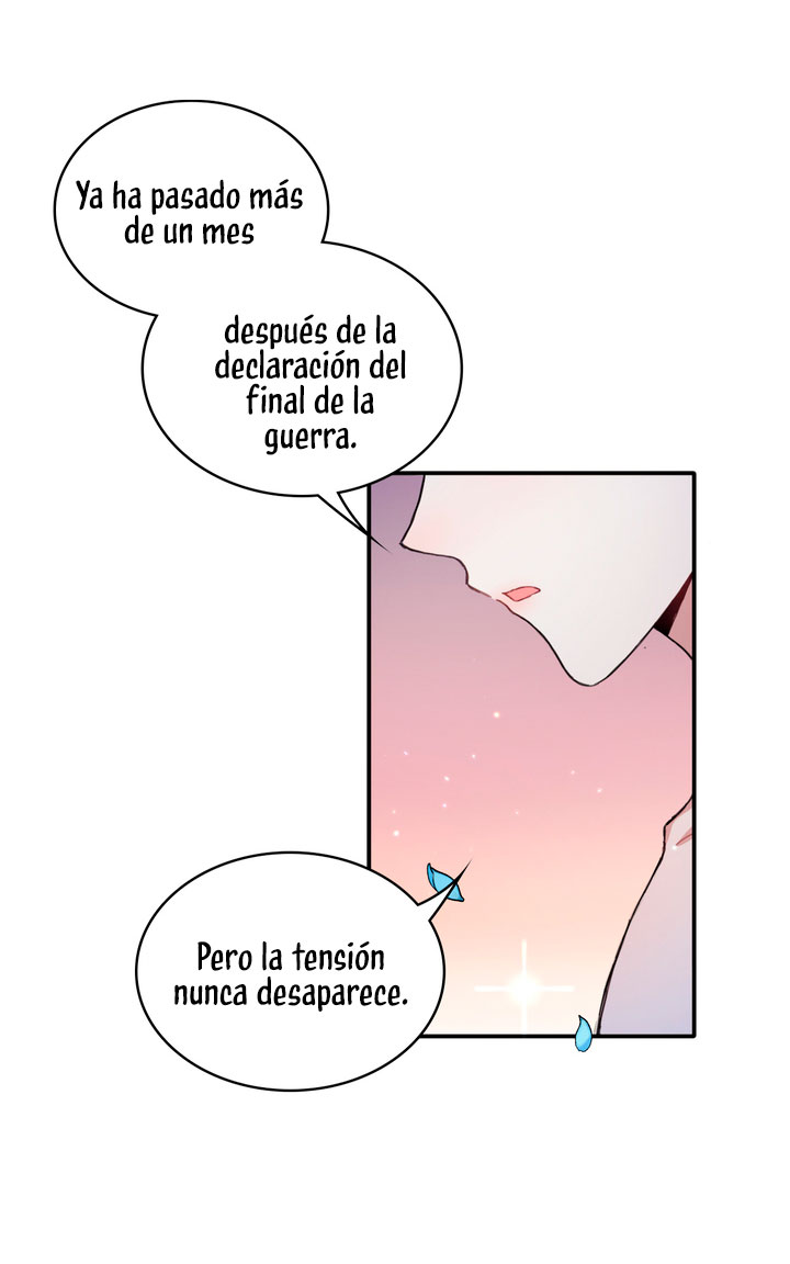 El oso de peluche del Duque Capítulo 5 - Página 25