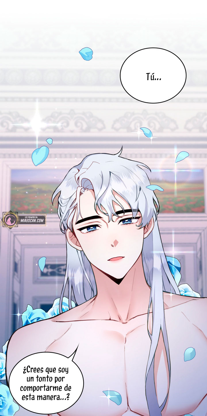 El oso de peluche del Duque Capítulo 5 - Página 26