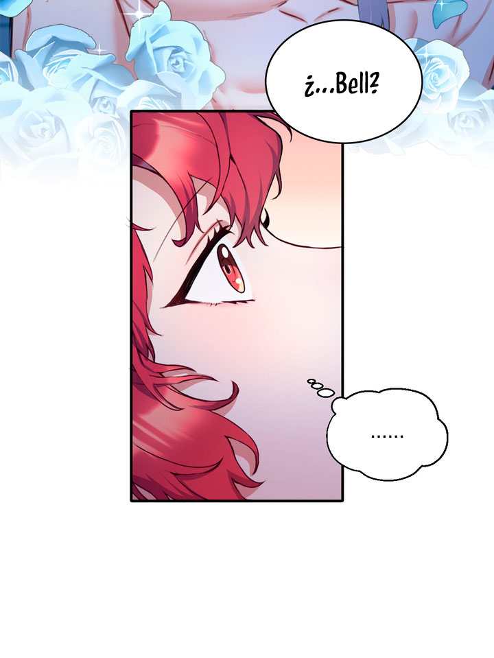 El oso de peluche del Duque Capítulo 5 - Página 27