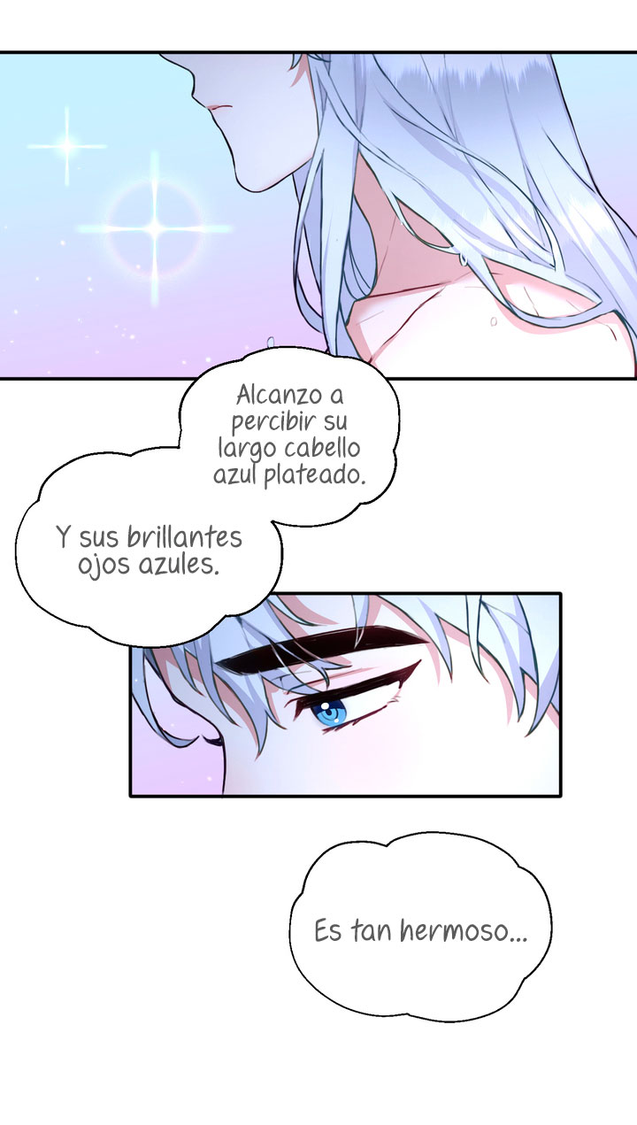 El oso de peluche del Duque Capítulo 5 - Página 29