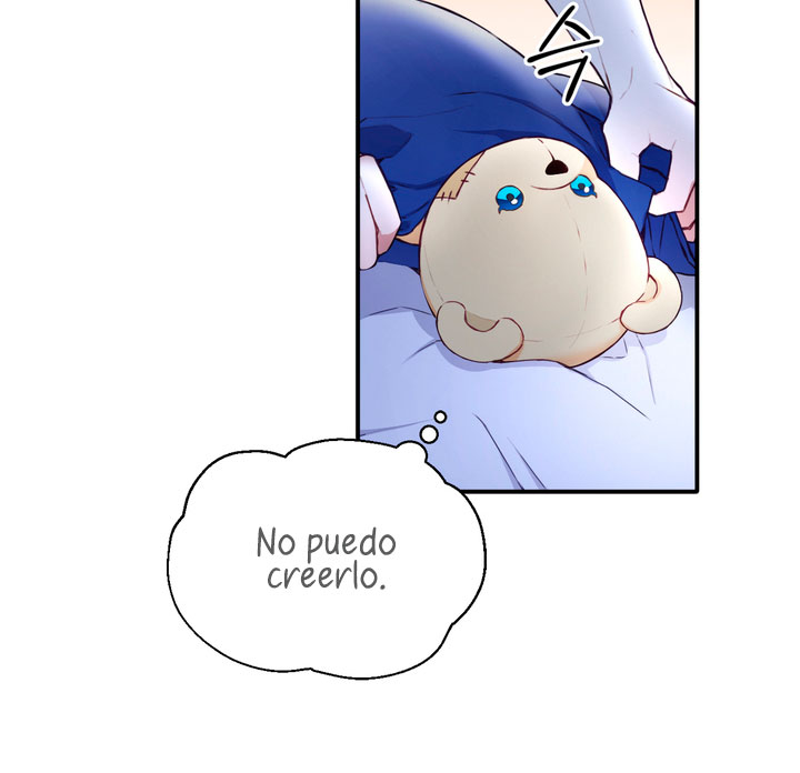 El oso de peluche del Duque Capítulo 5 - Página 31