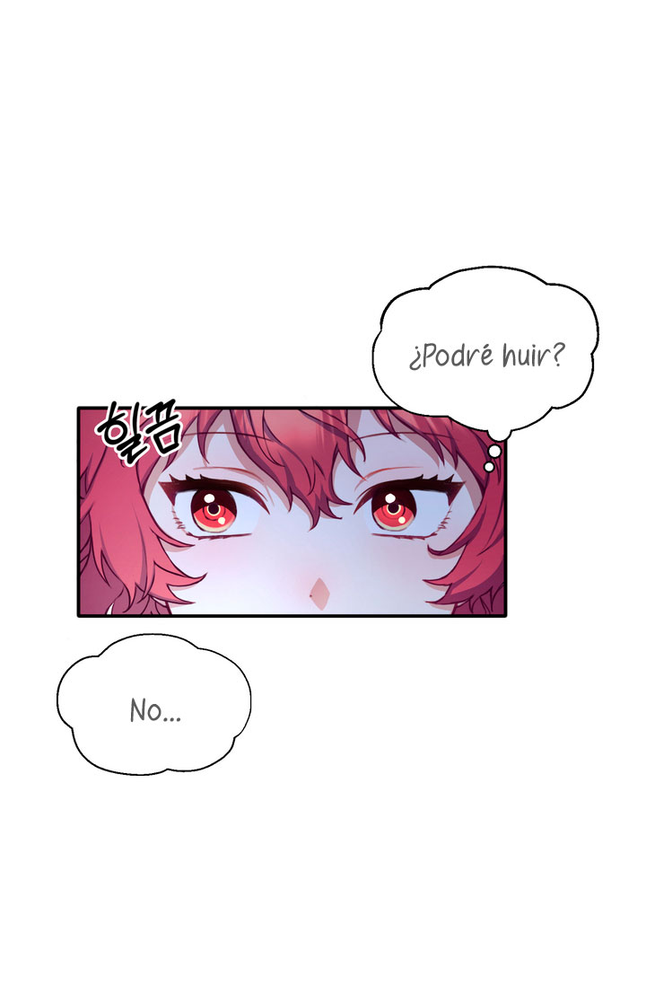 El oso de peluche del Duque Capítulo 5 - Página 35