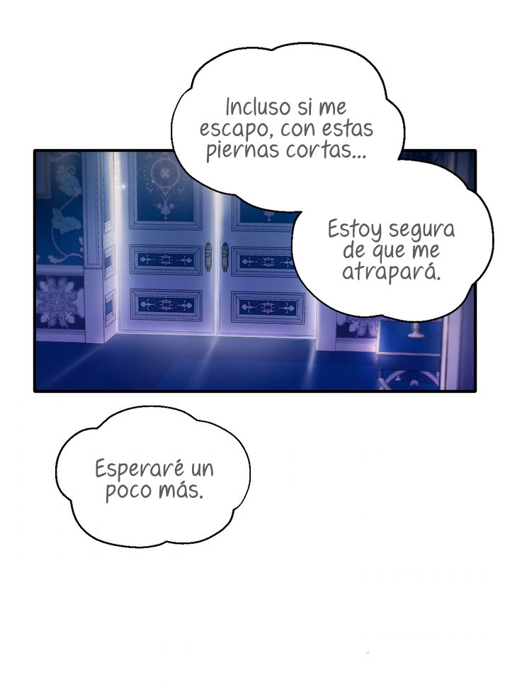 El oso de peluche del Duque Capítulo 5 - Página 36