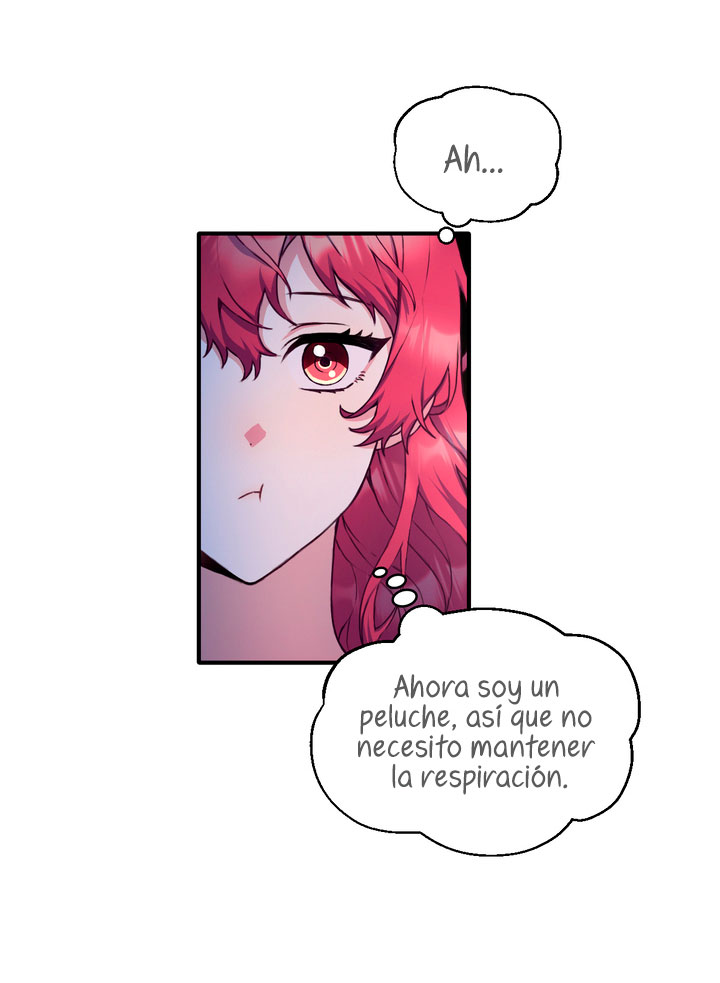 El oso de peluche del Duque Capítulo 5 - Página 42