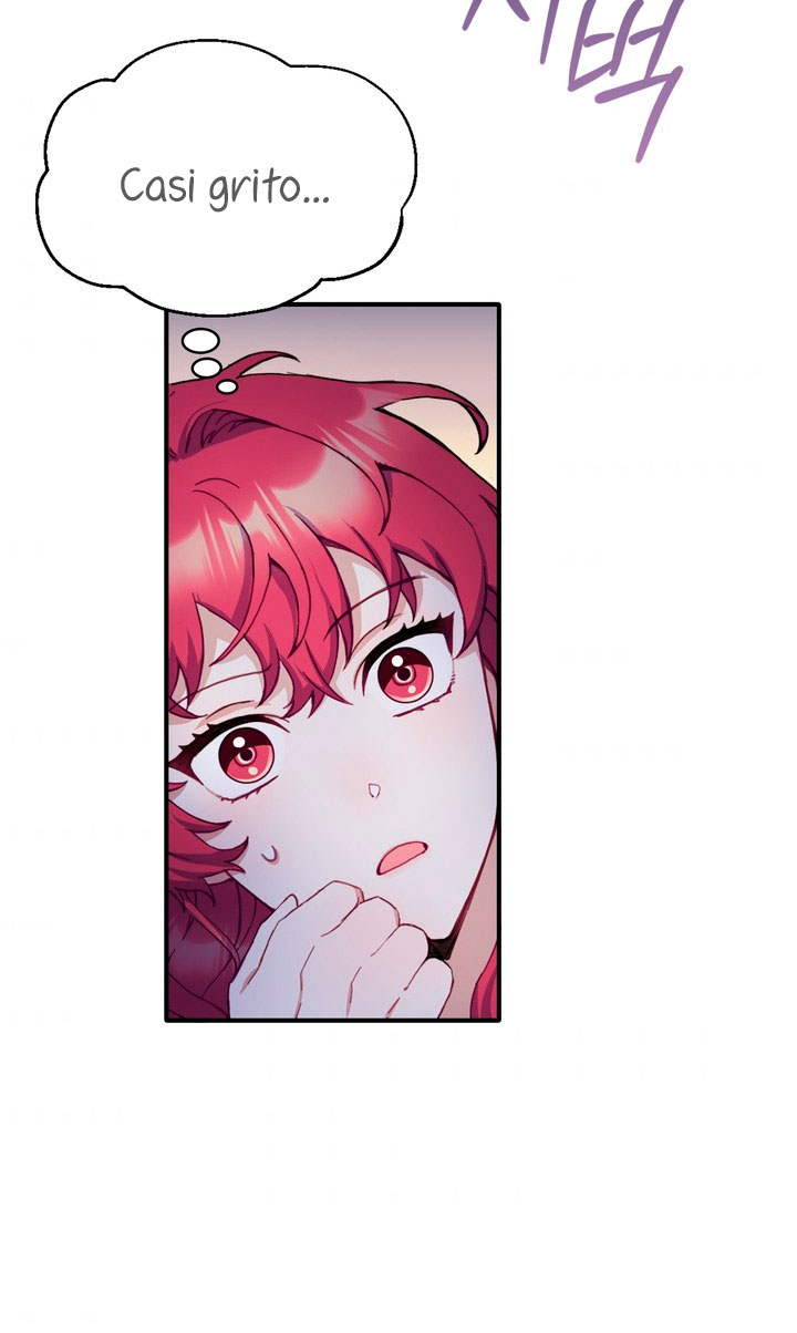 El oso de peluche del Duque Capítulo 5 - Página 5