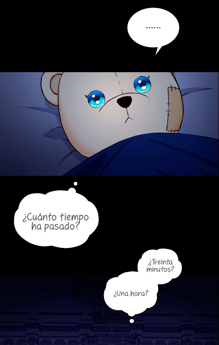 El oso de peluche del Duque Capítulo 5 - Página 51