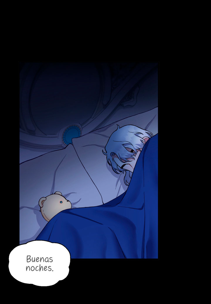 El oso de peluche del Duque Capítulo 5 - Página 53