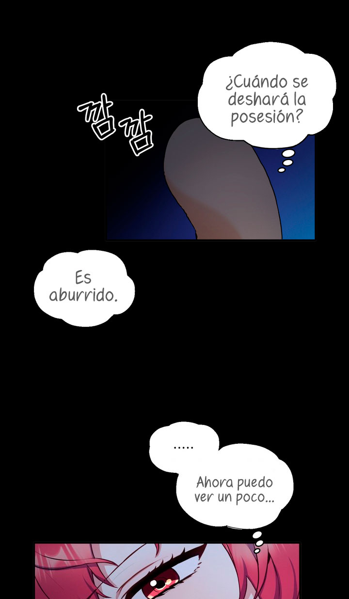 El oso de peluche del Duque Capítulo 5 - Página 55