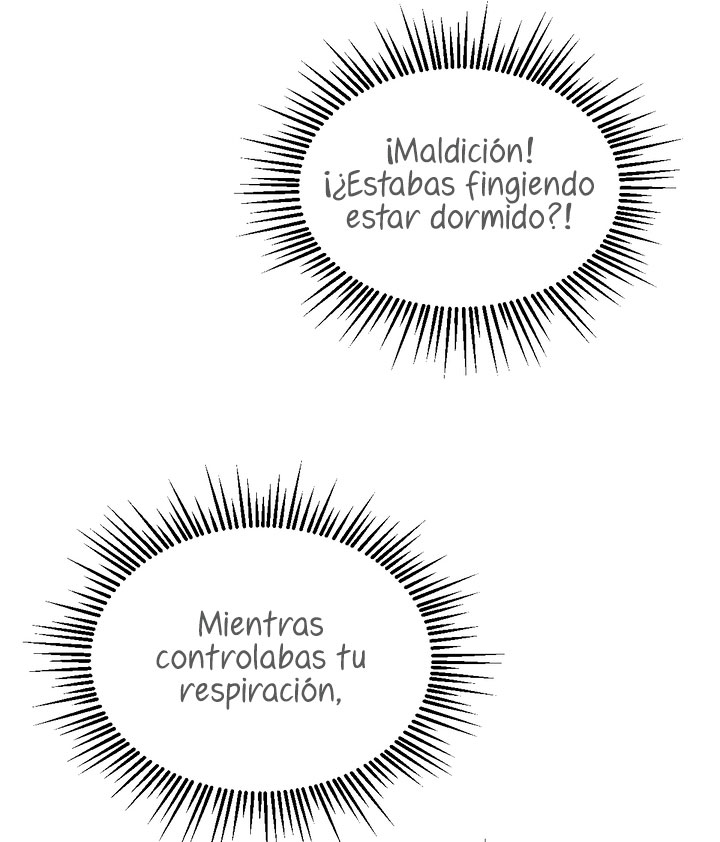 El oso de peluche del Duque Capítulo 5 - Página 64