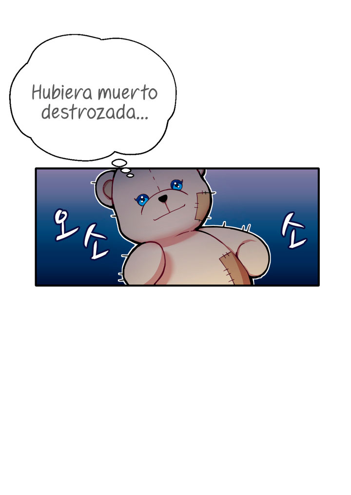 El oso de peluche del Duque Capítulo 5 - Página 7