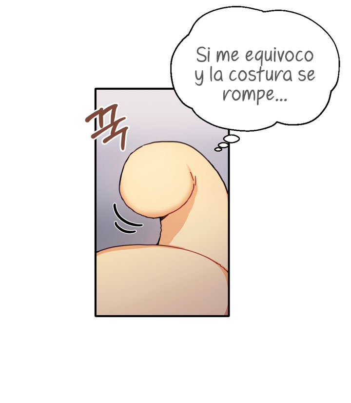 El oso de peluche del Duque Capítulo 5 - Página 9