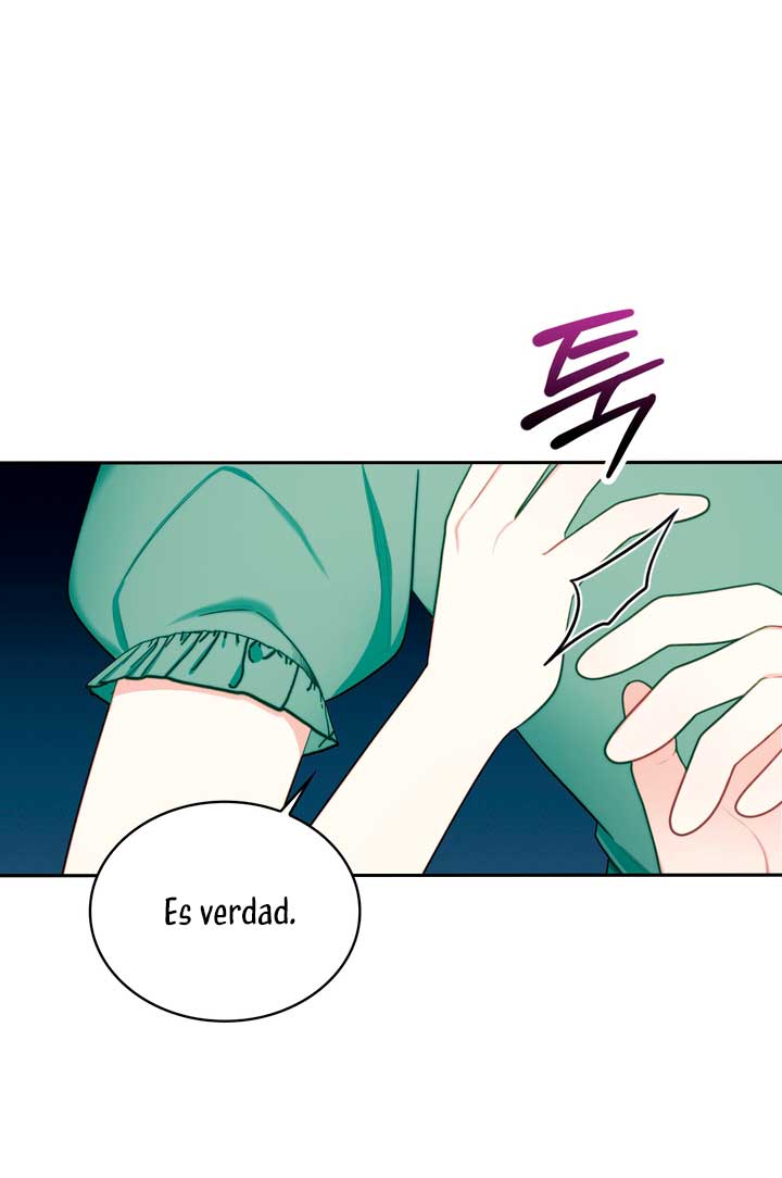 El oso de peluche del Duque Capítulo 50 - Página 15