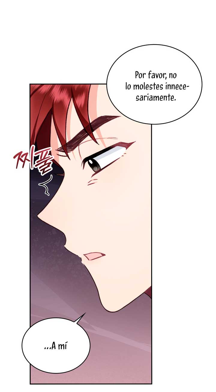 El oso de peluche del Duque Capítulo 50 - Página 17