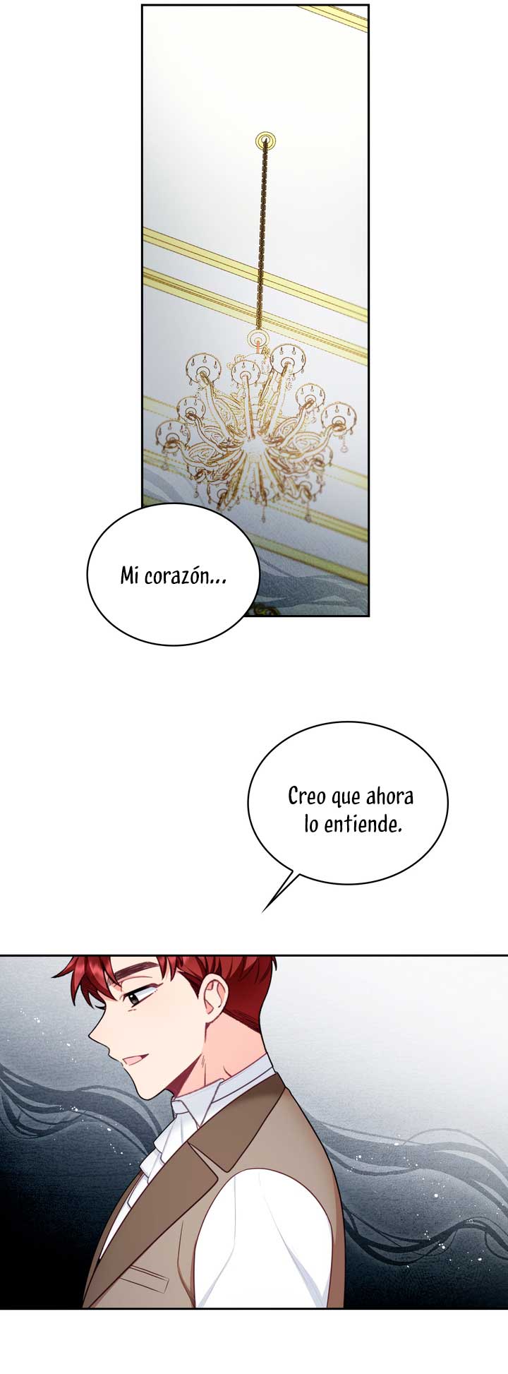 El oso de peluche del Duque Capítulo 50 - Página 21