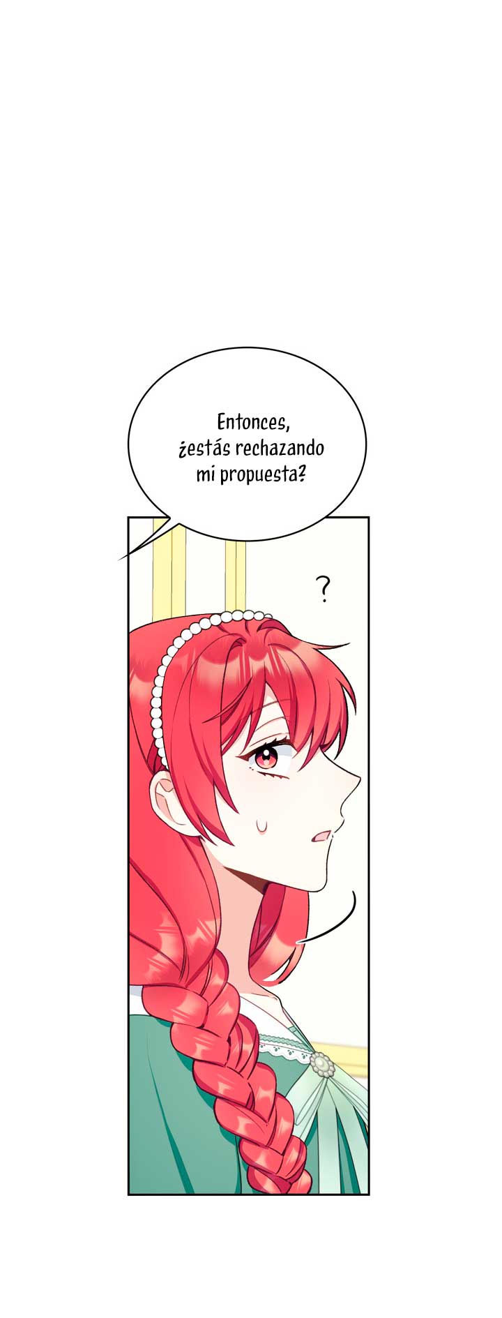 El oso de peluche del Duque Capítulo 50 - Página 22