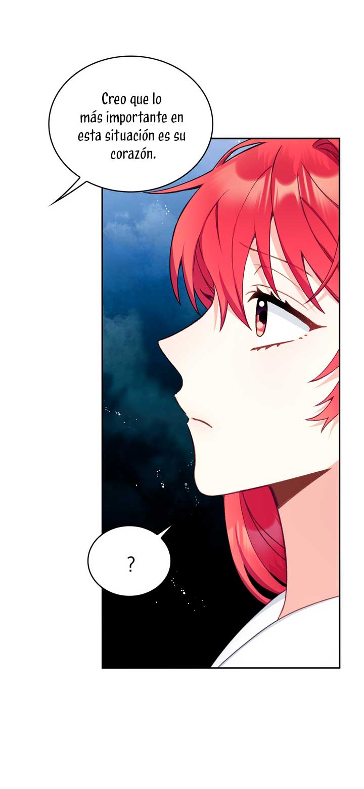 El oso de peluche del Duque Capítulo 50 - Página 24