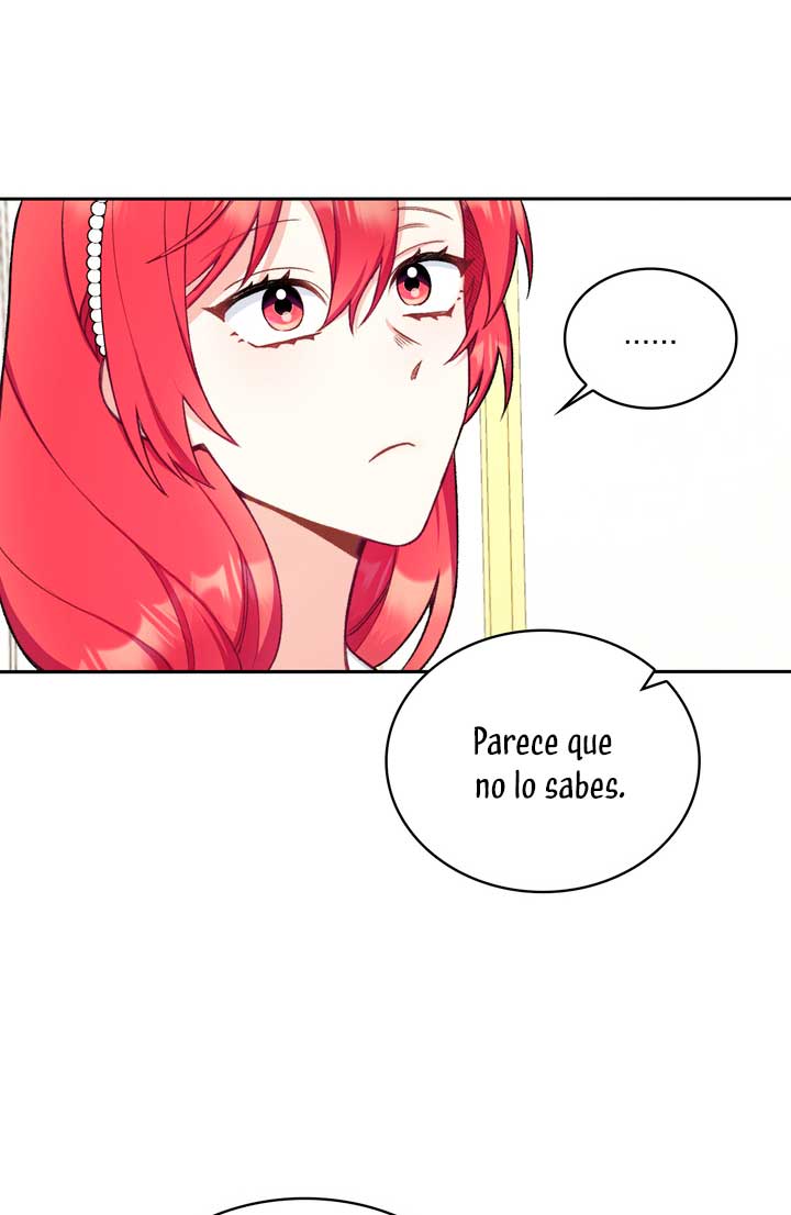 El oso de peluche del Duque Capítulo 50 - Página 28