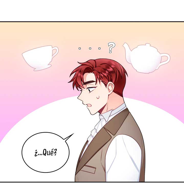 El oso de peluche del Duque Capítulo 50 - Página 30