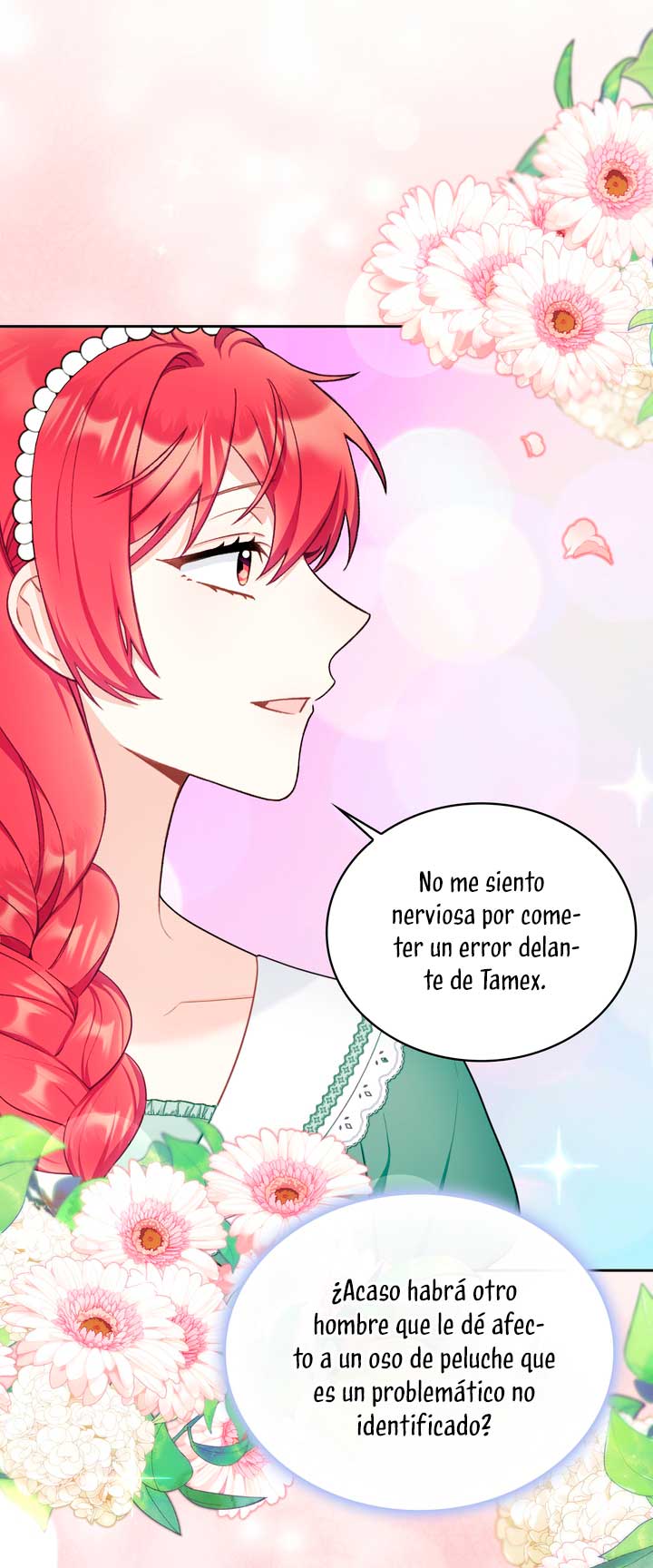 El oso de peluche del Duque Capítulo 50 - Página 37