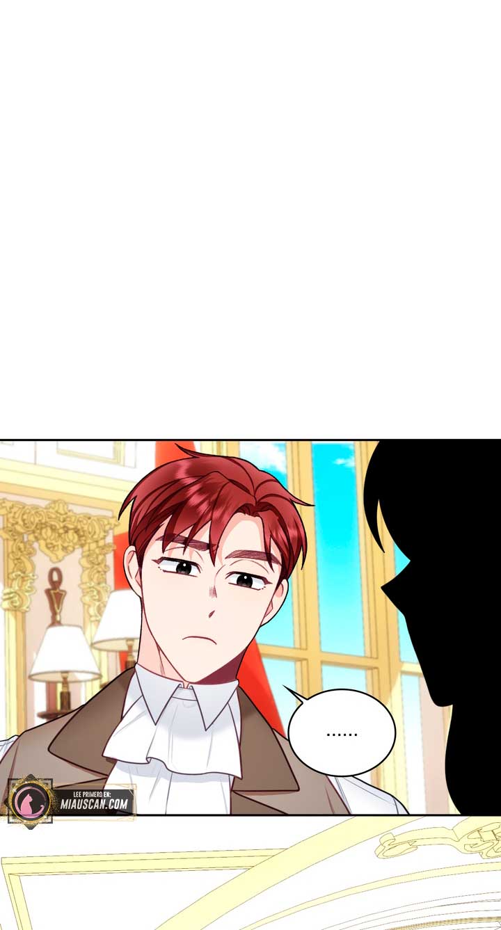 El oso de peluche del Duque Capítulo 50 - Página 40