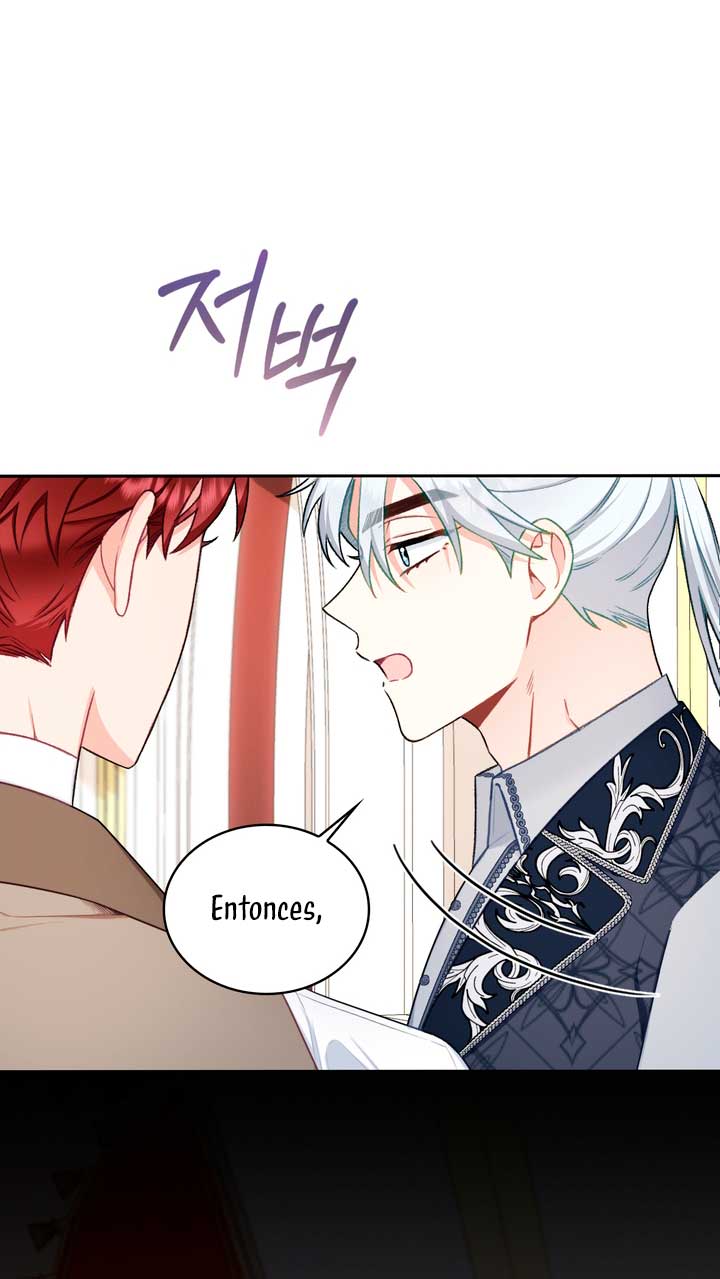 El oso de peluche del Duque Capítulo 50 - Página 45