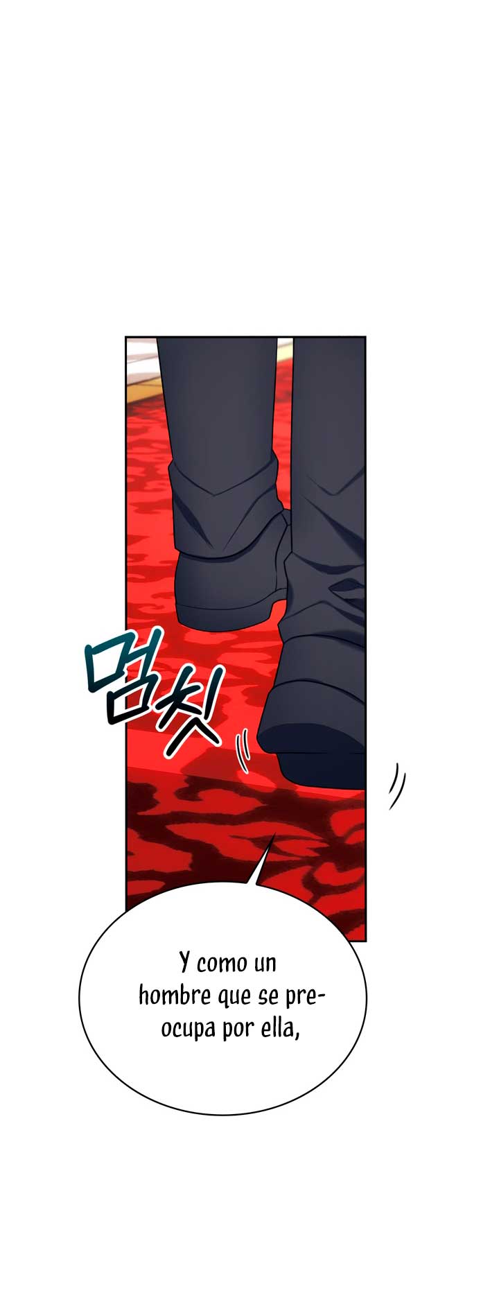 El oso de peluche del Duque Capítulo 50 - Página 47