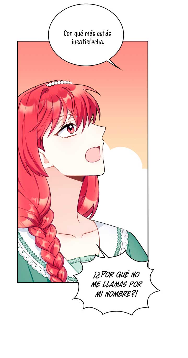 El oso de peluche del Duque Capítulo 50 - Página 53