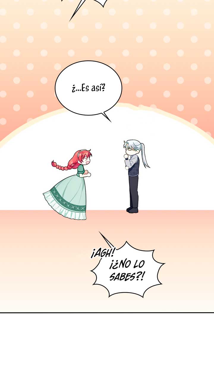 El oso de peluche del Duque Capítulo 50 - Página 55