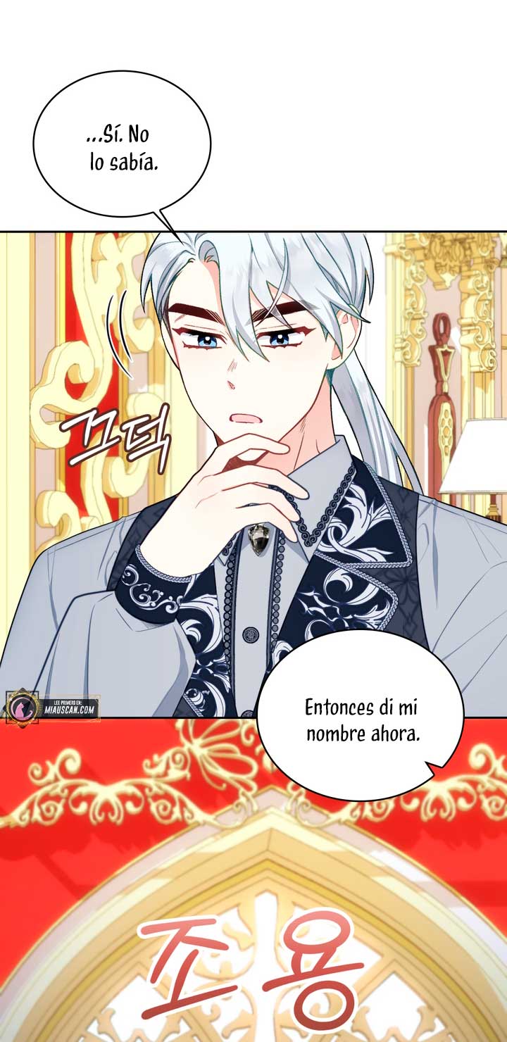 El oso de peluche del Duque Capítulo 50 - Página 56