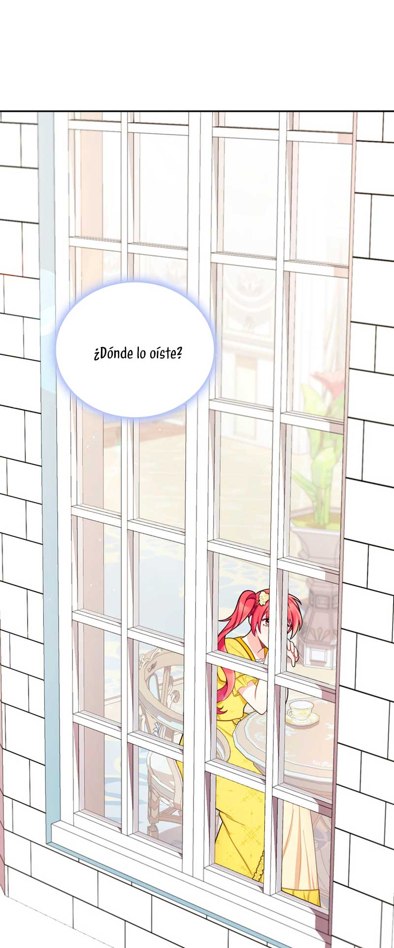 El oso de peluche del Duque Capítulo 51 - Página 10