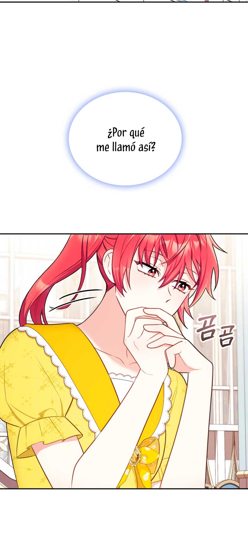 El oso de peluche del Duque Capítulo 51 - Página 11