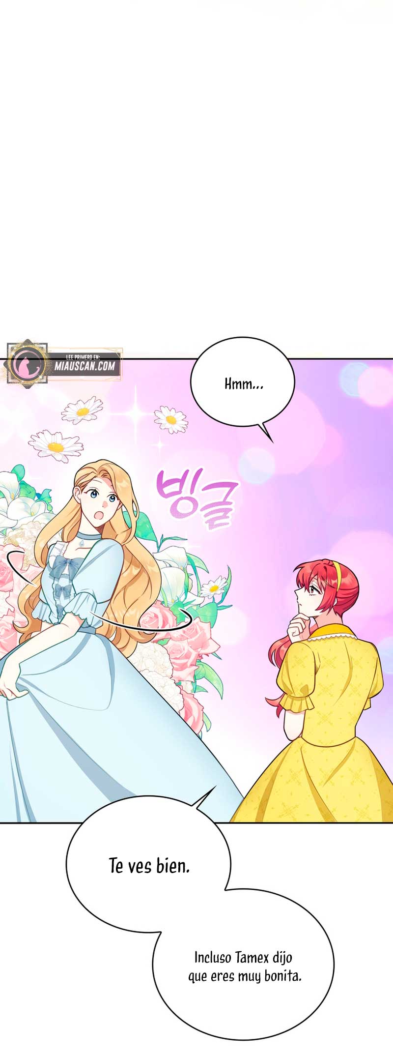 El oso de peluche del Duque Capítulo 51 - Página 14