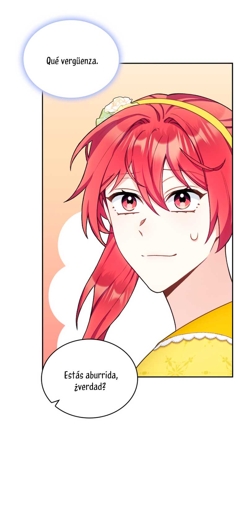 El oso de peluche del Duque Capítulo 51 - Página 17