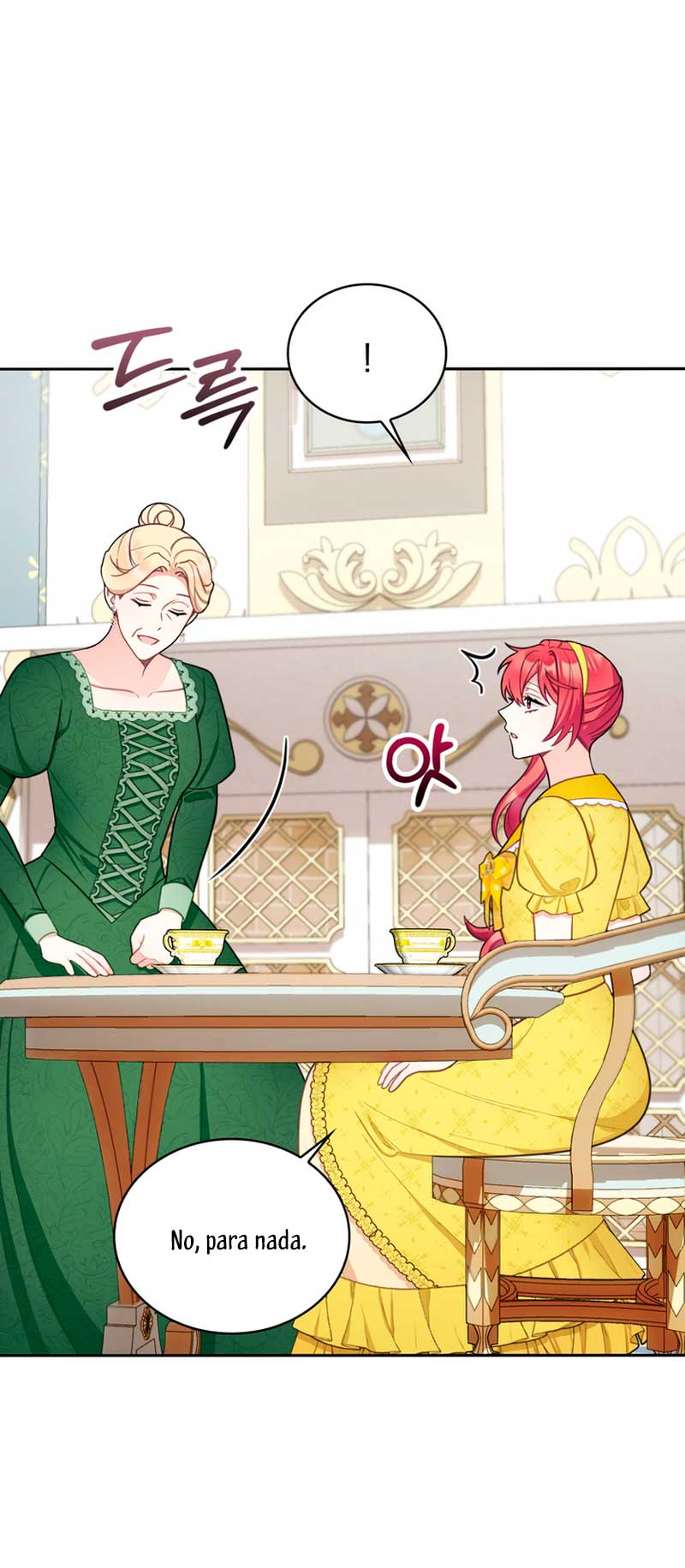 El oso de peluche del Duque Capítulo 51 - Página 18