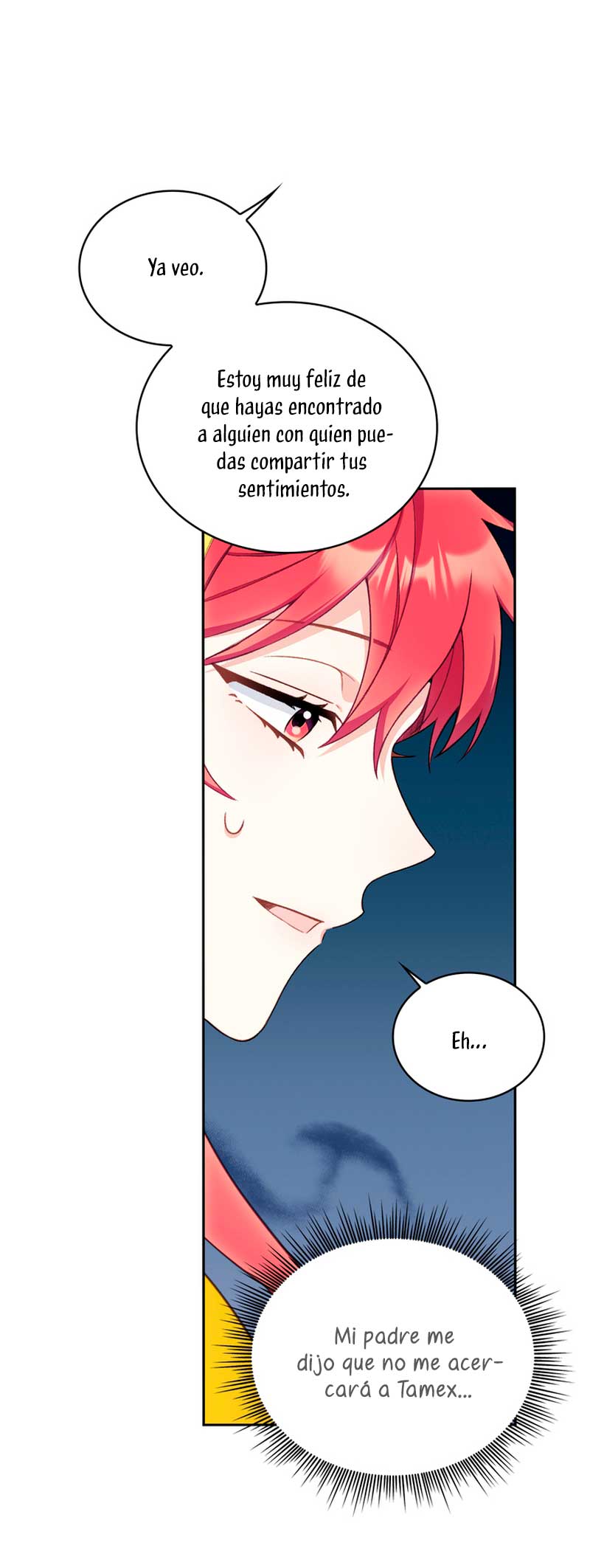 El oso de peluche del Duque Capítulo 51 - Página 26