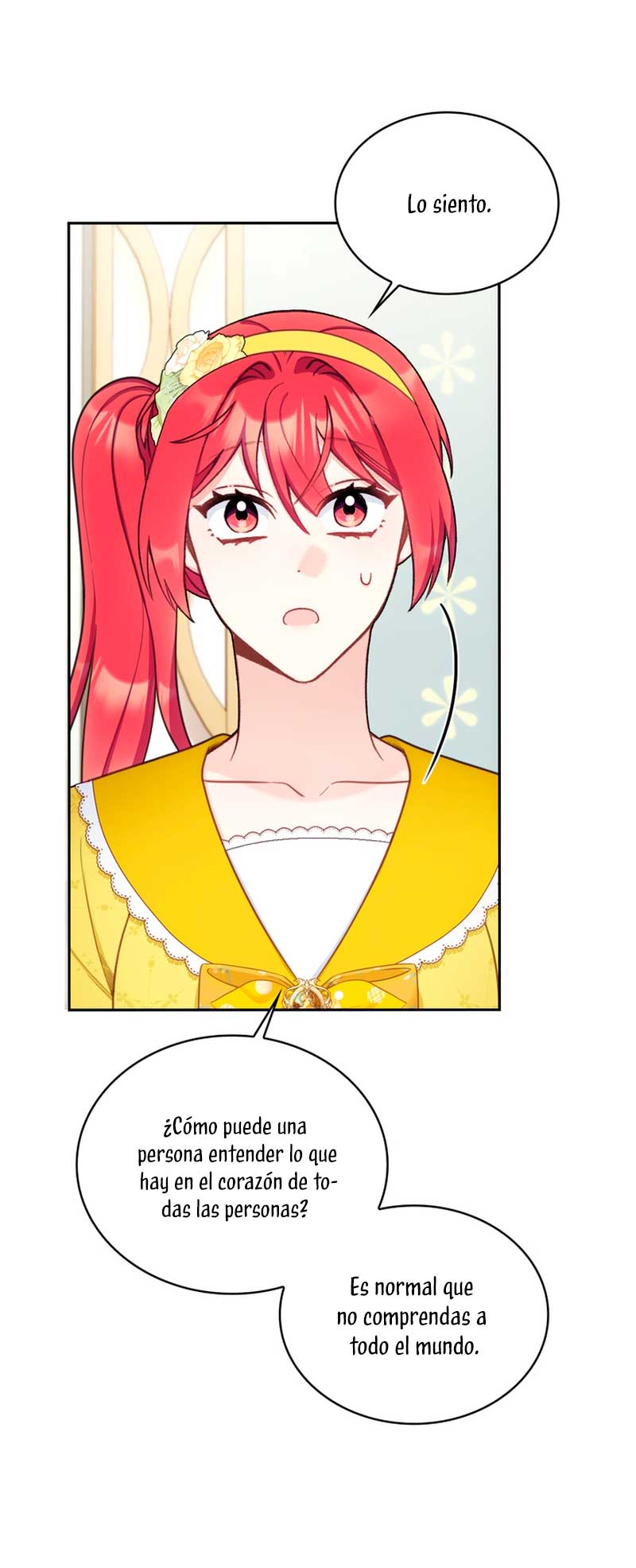 El oso de peluche del Duque Capítulo 51 - Página 29