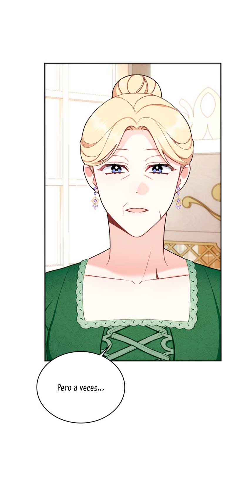 El oso de peluche del Duque Capítulo 51 - Página 30